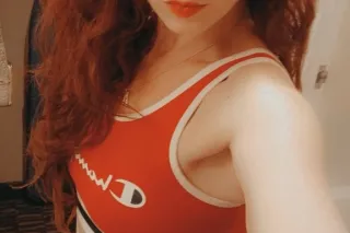 Tampa's favorite Redhead! Always (safe) GFE. Private Residence. Nice neighborhood. - Image 12