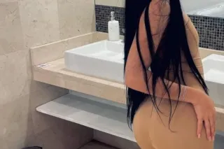 I'M A SUPER HOT LATINA WILLING TO PLEASE YOU IN EVERYTHING DADDY!! VERIFIED🖤✅️ - Image 1