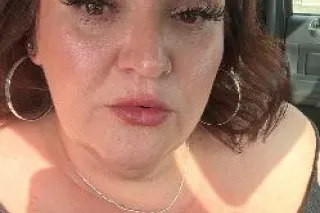 💦💦JUICY WHITE BBW COUGAR💦💦 - Image 2