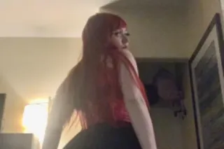 Miss big booty ruby - Image 6