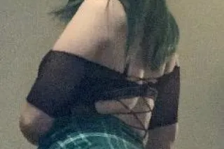 Miss big booty ruby - 23 - Image 1