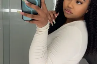 THE REAL PORNSTAR EXPERIENCE🌟👅💦 - Image 4