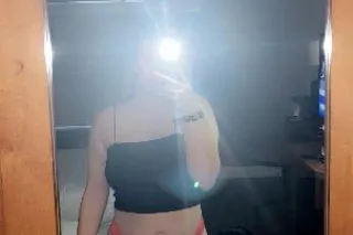 come see this sexy snow bunny🤩... - Image 2