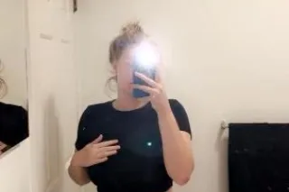 come see this sexy snow bunny🤩🐰 - Image 5
