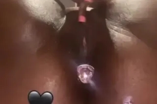 Sexy Ebony BBW in Clinton SC 💕🍬 - Image 1