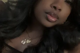 💦🫦DADDY COME GET THIS SMOOTH SIP OF CHOCOLATE 🍫🍫 GI-GI BABYYYY *CALL ME NOW* - Image 7