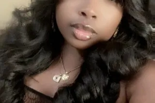 💦🫦DADDY COME GET THIS SMOOTH SIP OF CHOCOLATE 🍫🍫 GI-GI BABYYYY *CALL ME NOW* - Image 1