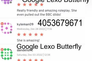 GOOGLE Lexo Butterfly INCALL ONLY Special service 4361 W Reno AveOklahoma City, OK 73107 - Image 8