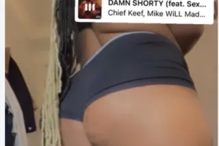 Wet & Tight💦 - Image 1