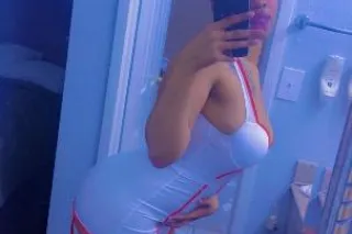 🚨 NEW IN TOWN ✈🚨 ⭐ PRETTY CREAMY TIGHT WET PUSSY 😩💦⭐ 100% REAL AND READY 😍 - Image 2