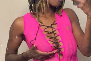 Let me show you how this wet wet get daddy 👅👅👅 - Image 6