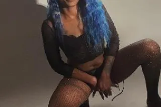 💙 CREAMY Chocolate 🍪🍫 Doll 💦 - Image 6