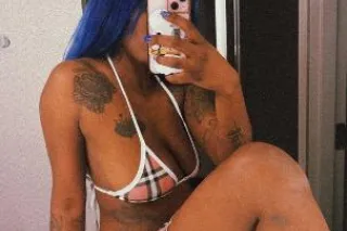 💙 CREAMY Chocolate 🍪🍫 Doll 💦 -... - Image 1