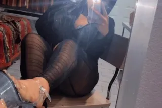 New treat in your city 🍭THICK ... - Image 1