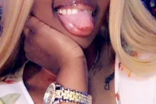 🥳🫦COME TAKE A SIP 😜 OF GIGI DADDDYYYY; IM BACKKKK Y'ALL🫦🥳 - Image 2