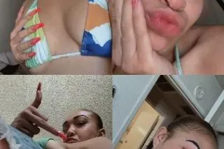 🍒💦 EXOTIC REDBONE NEW IN TOWN‼🍒💦 - Image 9
