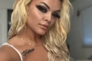 Pink PussyPornstar 💦🐇👅 - Image 11