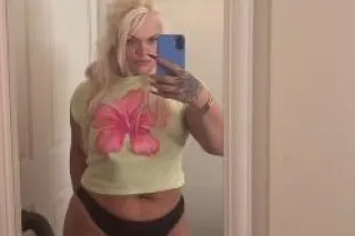 Pink PussyPornstar 💦🐇👅 - Image 12