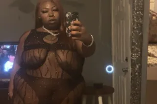 Cum see what this big bitch ca... - Image 3