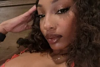 Cute Face… Dirty Intentions 💦 - Image 2
