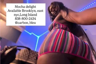 chocolate 🍫 🫕 🍦 outcalls - 24 - Image 3
