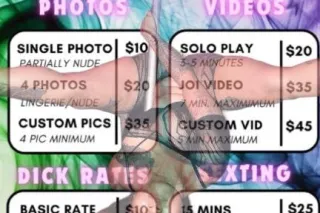 4⃣🤲🏽 Massage Specials👯♀ & 2⃣👯♀ [InCalls] Only - Image 6