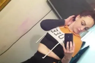 BROKE MY PHONE SO TEMP NUM - Image 3