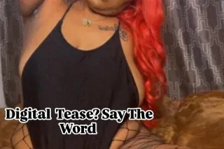 Grown & Naughty in Mobile 🍑 Facetime Fun & Custom Content 📞--- - Image 5