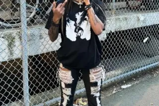 Skinny Petitie - Image 8