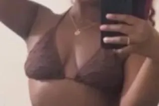 super deep wett pussy with a n... - Image 2