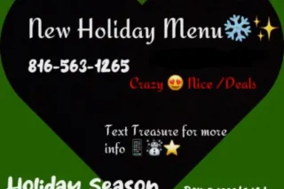 ❄☃ Treasure🎁🎅❄✨ - 22 - Image 2