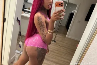 NEW BARBIE IN TOWN 👧🏽FAT 🍑WET💦🌊 sexy petite thang😍😍💰🫠 - Image 5