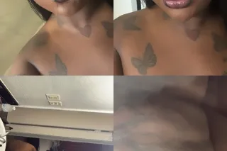 CREAMY BIG BOOTY BBW COME FUCK ME👅💦 - Image 3