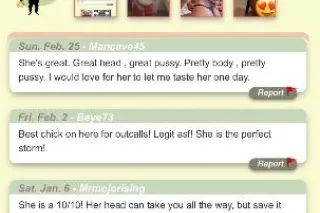 Juicy 💦Ft Shows👅🤭🤪Nasty Videos... - Image 4