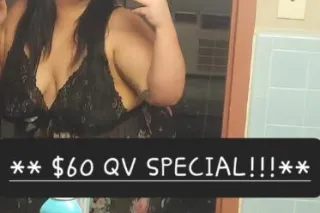*$60-QV Special!! *SHREVEPORT/BOSSIER BBW* 1 Night Only!! 😛💦🥵😻 - Image 3