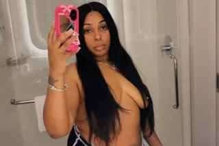 CUM RUN IT BACK!! LEAVIN TOMOR... - Image 4