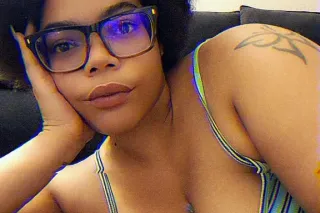 🤤🌊YOU WANT SOMETHING WARM & WET 🌹🥰 - Image 8
