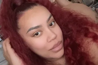Super thick BBW - Image 1