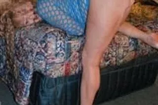 EARLY TO BED.... EARLY TO RISE ... with SQUIRTING COUGAR - Image 10