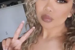 {BODY OF A G*O*D*D*E*S*S}*{FACE OF AN A*N*G*E*L}* - Image 10
