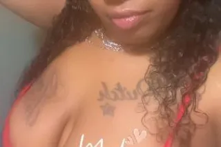 BRUNSWICK NEW GIRL 👧😍 ALIEN 👽👾🛸 HEAD ALL NIGHT sneak away I'm worth it 😘😍 - Image 1