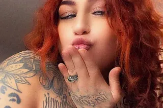 100% 🇦🇲ARMENIAN SWEET TREAT 🍬 WET AND JUICY WILD DEEP THROAT😘 - Image 11