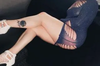 SeXy LiL FuCk DoLL! - 25 - Image 2
