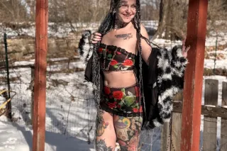 goth baby - 28 - Image 4