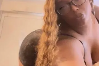 💖THE Real THICK and JUICY is B... - Image 1