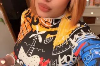 Fun Sexy Real Puertorican Princess - Image 6