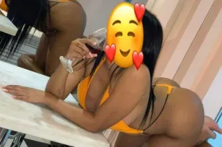 New girl 🍑💦🌈 Caliente 🔥 Amable... - Image 3