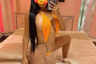 New girl 🍑💦🌈 Caliente 🔥 Amable... - Image 1
