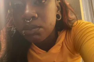 Fuck this pixie pussy daddy 🧜🏾♀♀♀👌🏾😁💦 fuck it! - Image 2