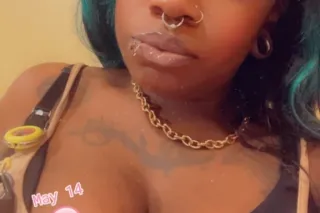 Fuck this pixie pussy daddy 🧜🏾♀♀♀👌🏾😁💦 fuck it! - Image 3